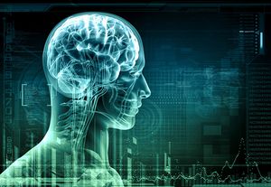 neurologisches Integration Schlafstörungen